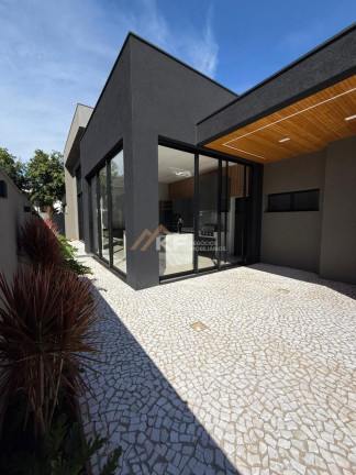 Imagem Casa de Condomínio com 4 Quartos à Venda, 262 m² em Alphaville - Ribeirão Preto Imagem Casa de Condomínio com 4 Quartos à Venda, 262 m² em Alphaville - Ribeirão Preto