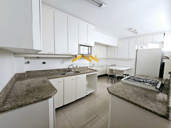 Imagem Apartamento com 3 Quartos à Venda, 134 m² em Itaim - São Paulo