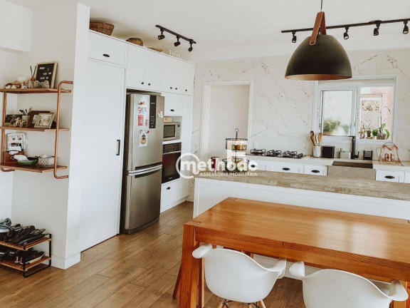 Imagem Apartamento com 3 Quartos à Venda, 94 m² em Parque Rural Fazenda Santa Cândida - Campinas Imagem Apartamento com 3 Quartos à Venda, 94 m² em Parque Rural Fazenda Santa Cândida - Campinas