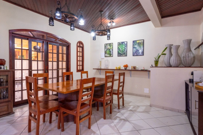 Imagem Casa com 4 Quartos à Venda, 509 m² em Jardim Ingá - São Paulo Imagem Casa com 4 Quartos à Venda, 509 m² em Jardim Ingá - São Paulo