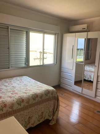 Imagem Apartamento com 3 Quartos à Venda, 109 m² em Centro - Santa Maria