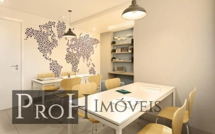 Imagem Apartamento com 1 Quarto à Venda, 30 m² em Barra Funda - São Paulo