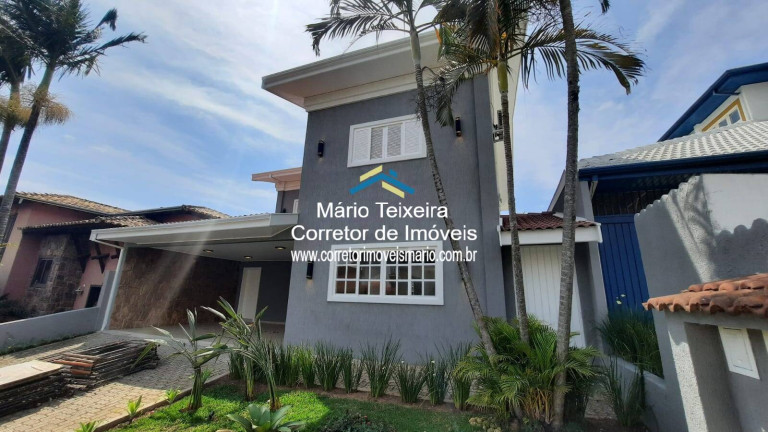 Imagem Casa de Condomínio com 4 Quartos à Venda, 218 m² em Urbanova - São José Dos Campos Imagem Casa de Condomínio com 4 Quartos à Venda, 218 m² em Urbanova - São José Dos Campos
