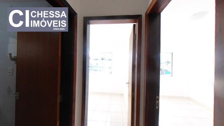 Imagem Apartamento com 2 Quartos para Alugar, 38 m² em Fazenda - Itajaí