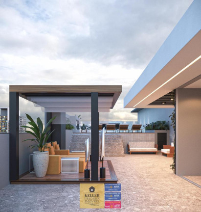 Imagem Apartamento com 2 Quartos à Venda, 66 m² em Centro - Foz Do Iguaçu Imagem Apartamento com 2 Quartos à Venda, 66 m² em Centro - Foz Do Iguaçu