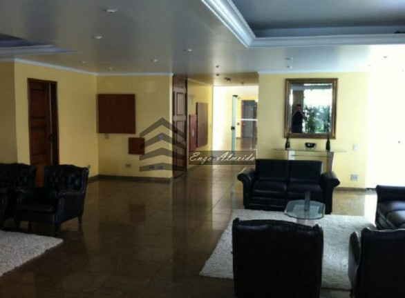 Imagem Apartamento com 3 Quartos à Venda, 96 m² em Paraíso - São Paulo Imagem Apartamento com 3 Quartos à Venda, 96 m² em Paraíso - São Paulo