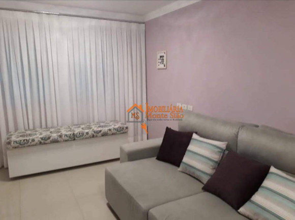 Imagem Sobrado com 3 Quartos à Venda, 185 m² em Jardim Rosa De Franca - Guarulhos Imagem Sobrado com 3 Quartos à Venda, 185 m² em Jardim Rosa De Franca - Guarulhos