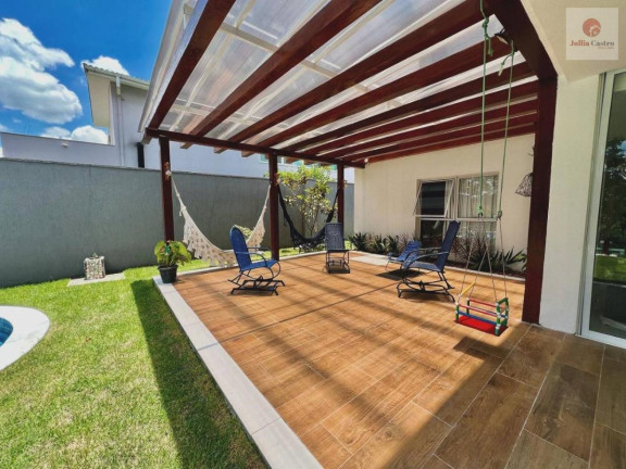 Imagem Casa de Condomínio com 6 Quartos à Venda, 384 m² em Várzea - Recife