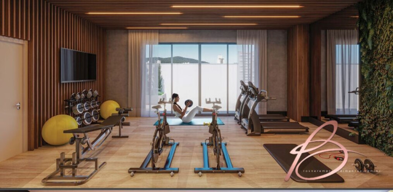 Imagem Apartamento com 3 Quartos à Venda, 85 m² em São Judas - Itajaí