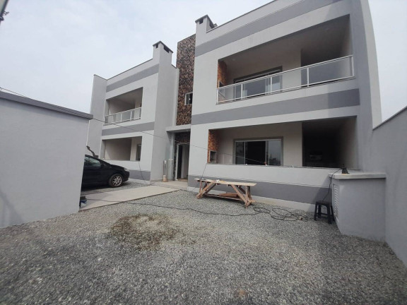 Imagem Apartamento com 2 Quartos à Venda, 80 m² em Itajuba - Barra Velha