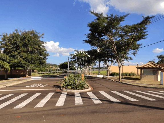 Imóvel à Venda, 319 m² em Loteamento Santa Marta - Ribeirão Preto
