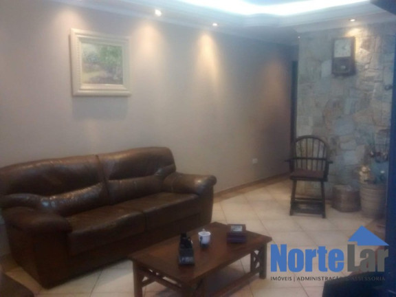 Imagem Sobrado com 3 Quartos à Venda, 155 m² em Vila Penteado - São Paulo
