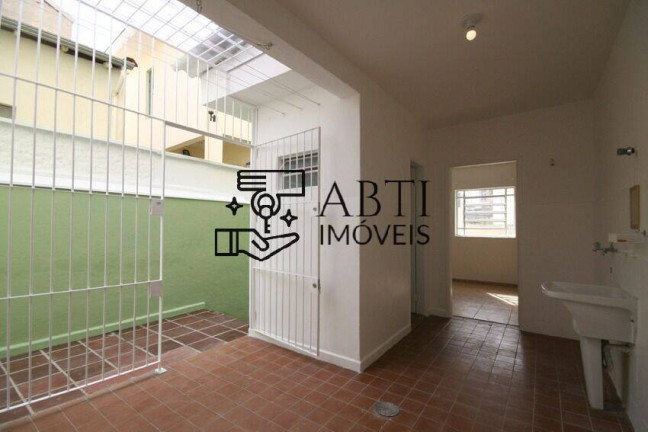 Imagem Casa com 3 Quartos para Alugar, 250 m² em Saúde - São Paulo