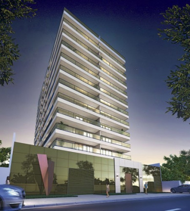 Apartamento com 4 Quartos à Venda, 130 m² em Botafogo - Rio De Janeiro