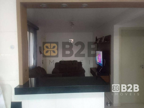 Imagem Apartamento com 2 Quartos à Venda, 48 m² em Recreio São Judas Tadeu - São Carlos Imagem Apartamento com 2 Quartos à Venda, 48 m² em Recreio São Judas Tadeu - São Carlos
