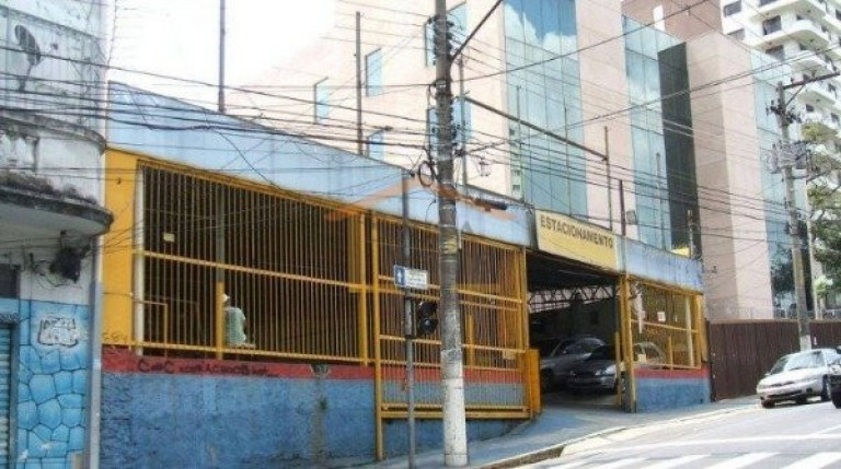 Imagem Terreno à Venda, 634 m² em Santana - São Paulo Imagem Terreno à Venda, 634 m² em Santana - São Paulo