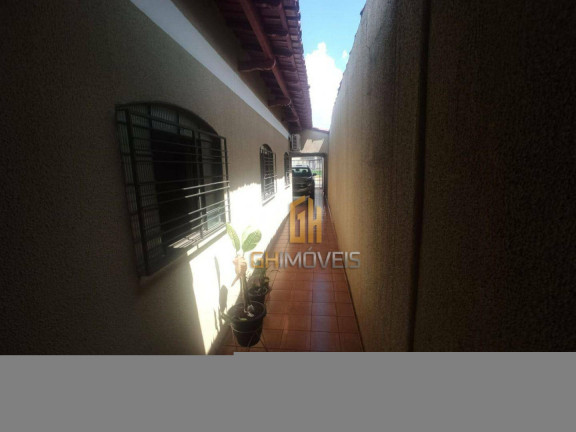 Imagem Casa com 4 Quartos à Venda, 285 m² em Jardim América - Goiânia Imagem Casa com 4 Quartos à Venda, 285 m² em Jardim América - Goiânia