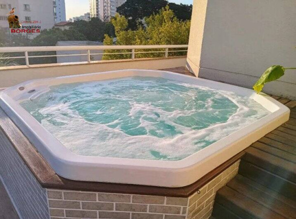 Imagem Apartamento com 3 Quartos à Venda, 262 m² em Campo Belo - São Paulo Imagem Apartamento com 3 Quartos à Venda, 262 m² em Campo Belo - São Paulo