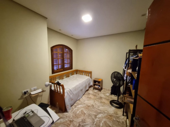 Imagem Sobrado com 5 Quartos à Venda, 254 m² em Metalúrgicos - Osasco