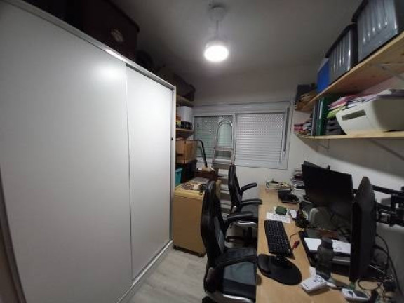 Imagem Imóvel com 3 Quartos à Venda, 59 m² em Liberdade - São Paulo Imagem Imóvel com 3 Quartos à Venda, 59 m² em Liberdade - São Paulo