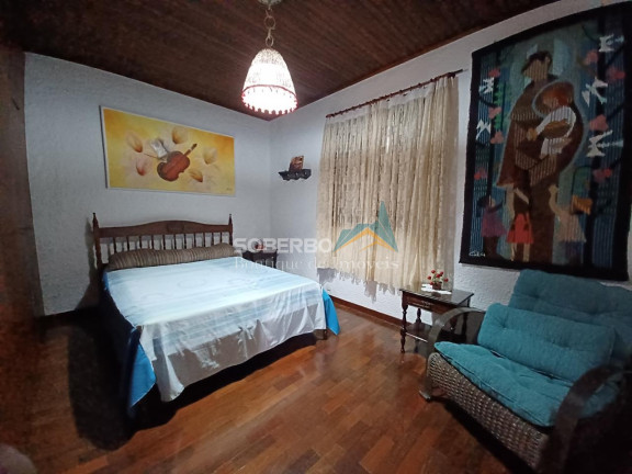 Imagem Casa com 5 Quartos à Venda, 2.255 m² em Albuquerque - Teresópolis Imagem Casa com 5 Quartos à Venda, 2.255 m² em Albuquerque - Teresópolis