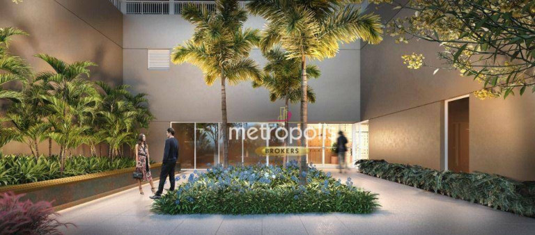Imagem Apartamento com 2 Quartos à Venda, 60 m² em Bela Vista - São Paulo