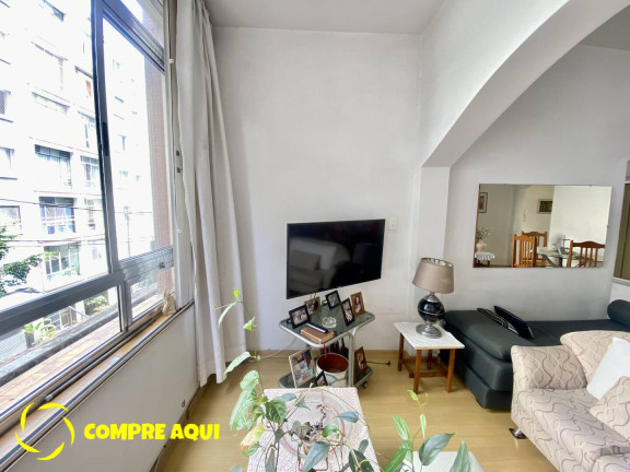 Imagem Apartamento com 1 Quarto à Venda, 68 m² em Barra Funda - São Paulo Imagem Apartamento com 1 Quarto à Venda, 68 m² em Barra Funda - São Paulo