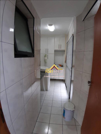 Imagem Imóvel com 4 Quartos à Venda, 123 m² em Guilhermina - Praia Grande