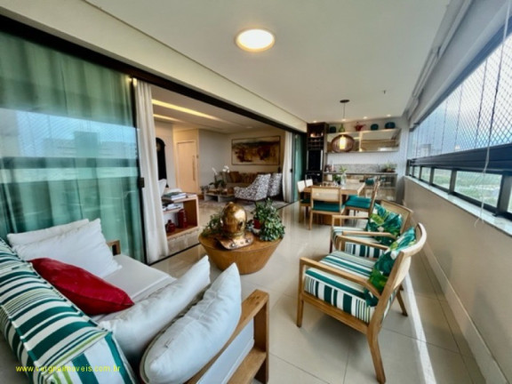 Imagem Imóvel com 4 Quartos à Venda, 195 m² em Patamares - Salvador Imagem Imóvel com 4 Quartos à Venda, 195 m² em Patamares - Salvador