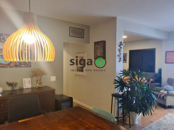 Imagem Apartamento com 3 Quartos à Venda, 120 m² em Vila Suzana - São Paulo Imagem Apartamento com 3 Quartos à Venda, 120 m² em Vila Suzana - São Paulo