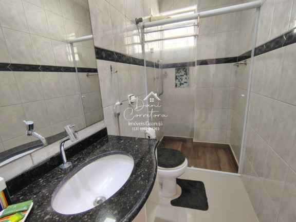 Imagem Apartamento com 2 Quartos à Venda, 92 m² em Pitangueiras - Guarujá