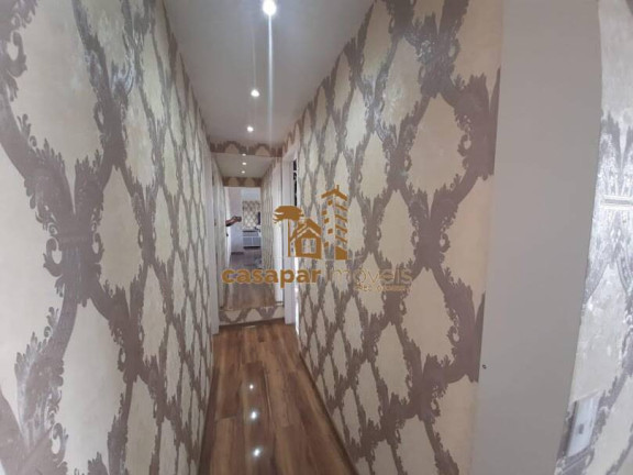 Imagem Apartamento com 3 Quartos à Venda, 114 m² em Centro - Santo André Imagem Apartamento com 3 Quartos à Venda, 114 m² em Centro - Santo André