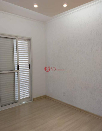 Imagem Apartamento com 2 Quartos à Venda, 70 m² em Tatuapé - São Paulo