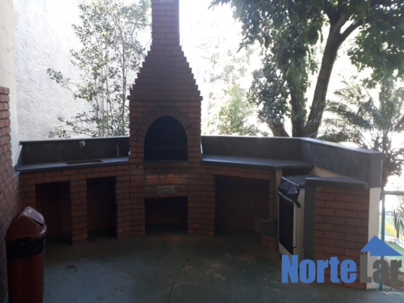 Imagem Apartamento com 2 Quartos à Venda, 50 m² em Vila Mazzei - São Paulo