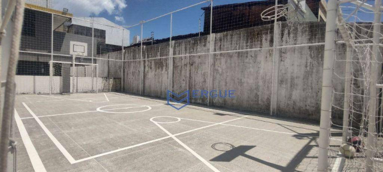 Imagem Apartamento com 3 Quartos à Venda, 78 m² em Bairro De Fatima - Fortaleza Imagem Apartamento com 3 Quartos à Venda, 78 m² em Bairro De Fatima - Fortaleza