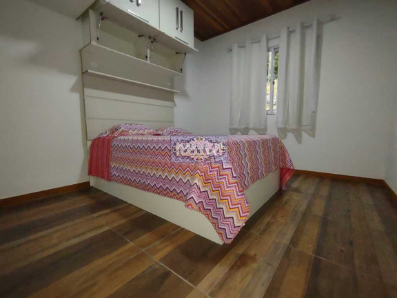 Imagem Imóvel com 3 Quartos à Venda, 110 m² em Granja Guarani - Teresópolis
