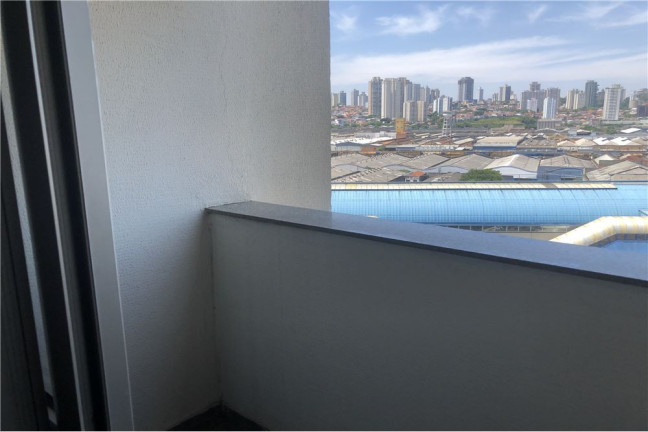 Imagem Apartamento com 2 Quartos à Venda, 81 m² em Ipiranga - São Paulo