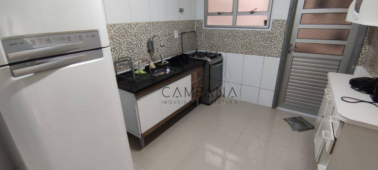 Apartamento com 2 Quartos à Venda, 85 m² em Jardim Primavera - Caraguatatuba