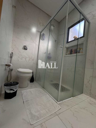 Imagem Casa com 3 Quartos à Venda, 140 m² em Residencial Maria Júlia - São José Do Rio Preto