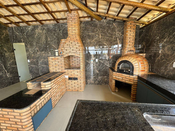 Imagem Chácara com 3 Quartos à Venda, 1 m² em Pedras - Itatiaiuçu