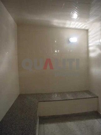 Imagem Apartamento com 3 Quartos à Venda, 115 m² em Moema - São Paulo