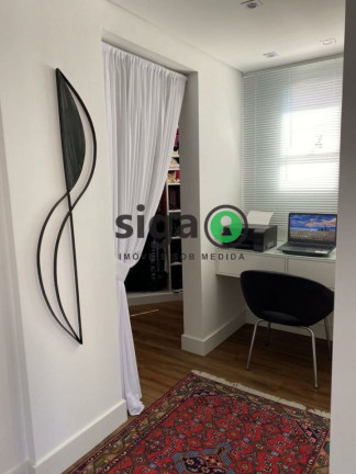 Imagem Apartamento com 2 Quartos à Venda ou Locação, 116 m² em Brooklin - São Paulo