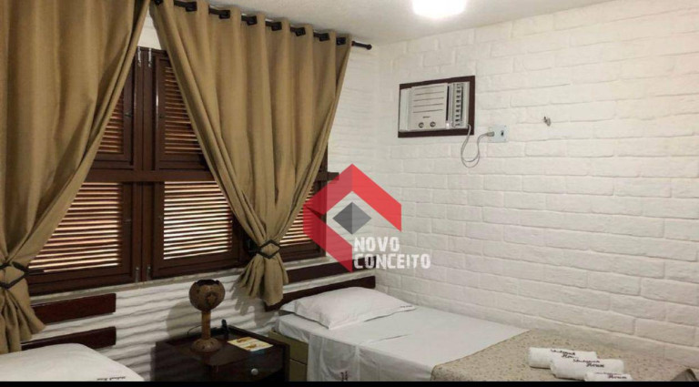 Imagem Casa com 4 Quartos à Venda, 920 m² em Cumbuco - Caucaia