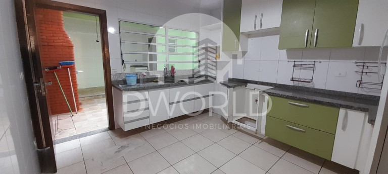Imagem Casa com 3 Quartos à Venda, 206 m² em Centro - São Bernardo Do Campo Imagem Casa com 3 Quartos à Venda, 206 m² em Centro - São Bernardo Do Campo