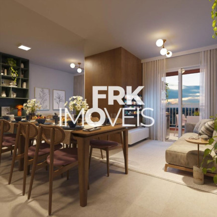 Imagem Apartamento com 2 Quartos à Venda, 33 m² em Vila Andrade - São Paulo Imagem Apartamento com 2 Quartos à Venda, 33 m² em Vila Andrade - São Paulo