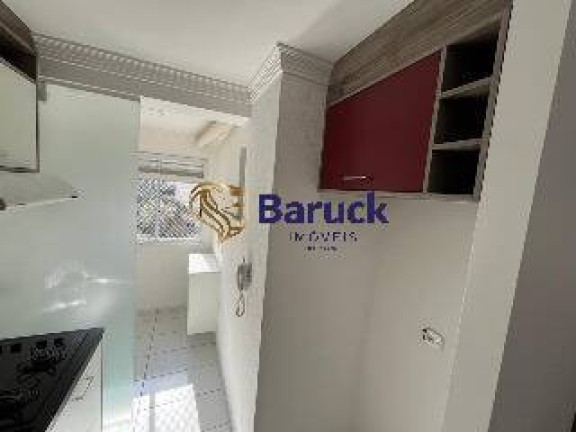 Imagem Apartamento com 3 Quartos à Venda, 59 m² em Taboão - São Bernardo Do Campo Imagem Apartamento com 3 Quartos à Venda, 59 m² em Taboão - São Bernardo Do Campo