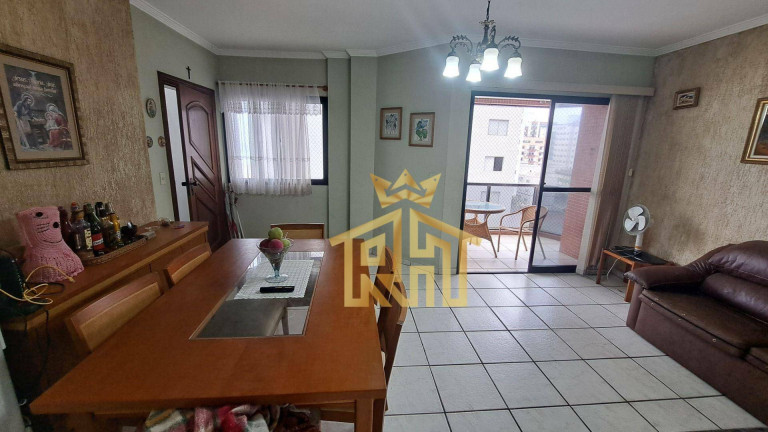 Imagem Apartamento com 2 Quartos à Venda, 93 m² em Vila Guilhermina - Praia Grande Imagem Apartamento com 2 Quartos à Venda, 93 m² em Vila Guilhermina - Praia Grande