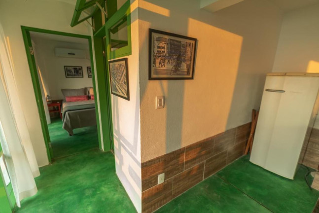 Imagem Apartamento com 1 Quarto à Venda,  em Aririu - Imbituba