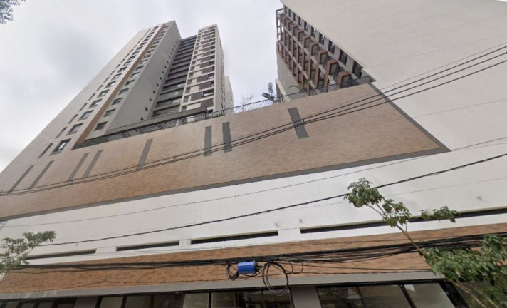 Imóvel com 2 Quartos à Venda, 106 m² em Vila Clementino - São Paulo