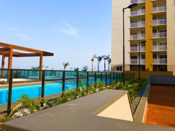 Imagem Apartamento com 2 Quartos à Venda, 65 m² em Tabuleiro - Barra Velha